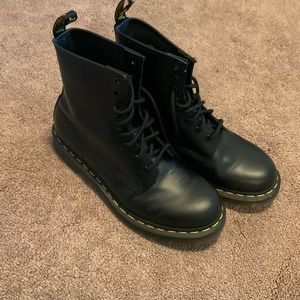 Doc Marten boots